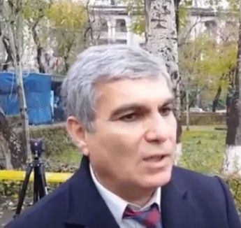ՀՀԿ-ն, փորձառու լինելով, ՔՊ-ին քաշում է կռվի դաշտ. Արամ Սարգսյան
