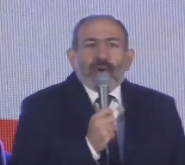 Հայ–ռուսական ռազմավարական–դաշնակցային հարաբերությունները պահպանելու համար աշխատանք է պետք. Փաշինյան