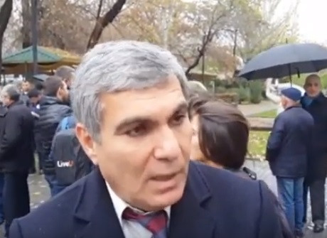 ՆԱՏՕ-ի զորավարժություններին պետք է որպես զինվորական մասնակցենք. Արամ Սարգսյան