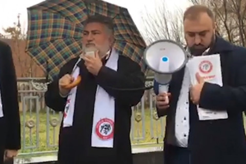 Արցախի հարցում «ոչ» ասողը լինելու է «Սասնա ծռերը»․ Արա Պապյան