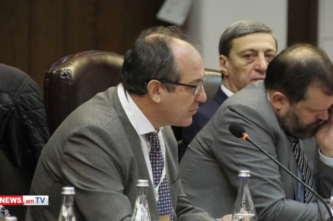 Ադրբեջանն «Իսկանդերին» պատասխան չունի. ռուս փորձագետ