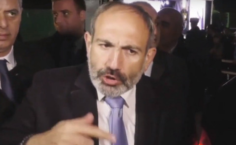 Փաշինյանը պատմել է՝ ինչ է խոսել Պուտինի հետ