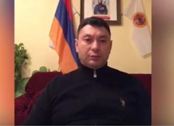 Քեզանից լավ բայղուշ ու լաչա՞ռ. Շարմազանովը՝ Փաշինյանին