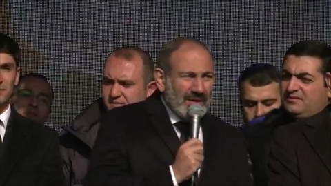 Եթե նույնիսկ ՀՀԿ-ն տապալի նիստը, Արամ Հարությունյանի հարցը կլուծվի. Նիկոլ Փաշինյան
