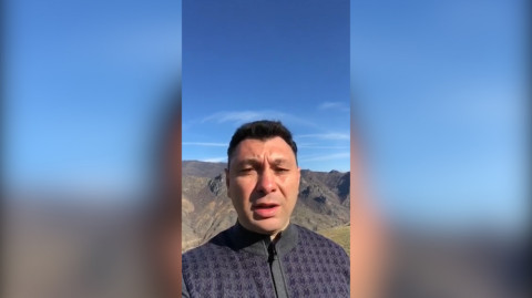Ամոթ է, շոուները գոնե պրոֆեսիոնալ կազմակերպեք. Էդուարդ Շարմազանով