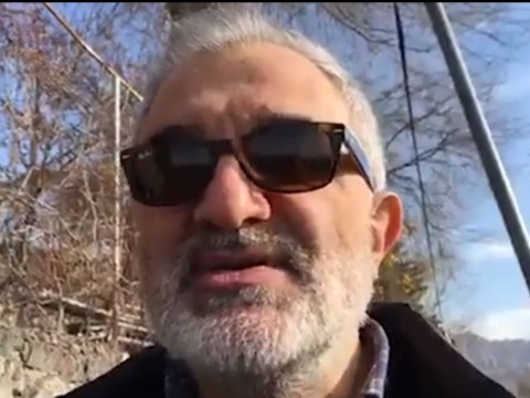 Փաշինյանը պետք է հենվի «Սասնա ծռերի» վրա, որ կարողանա խուսանավել արտաքին հարցերում. Ալեք Ենիգոմշան