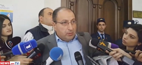 Ի՞նչ է ասել գլխավոր դատախազը Քոչարյանի գործով նիստին