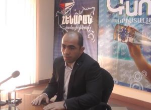 Արսեն Ջուլֆալակյանը իրեն տեսնում է ԱԺ 2 հանձնաժողովներում