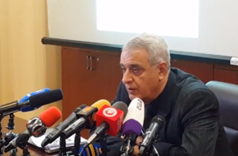 Ներկայիս իշխանության քաղաքականությունը Արցախի հարցում լուրջ նահանջ է. Դավիթ Շահնազարյան