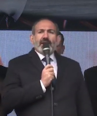 Դատավորներին թվում ա, իրանք մարսելո՞ւ են իրենց լափածը. Նիկոլ Փաշինյան
