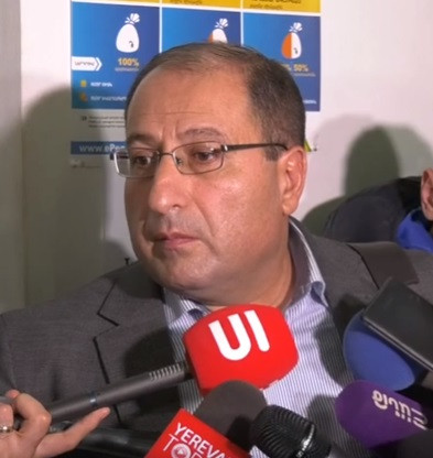 Գլխավոր դատախազն ակտիվ առարկում էր, անգամ երբ ուզում էինք գնալ զուգարան. Ալումյան