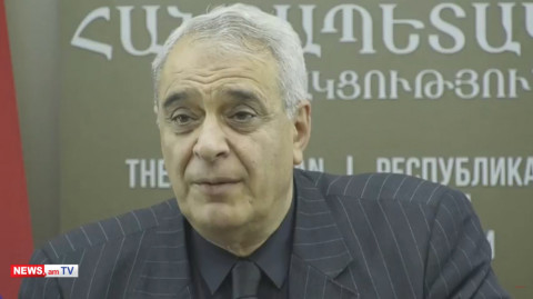 Փաշինյանը դեռ ցուցմունք է տալու՝ մեղադրյալի կարգավիճակով. Դավիթ Շահնազարյան