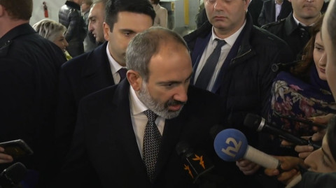 Փաշինյանը՝ ՀՀԿ–ի «Նիկոլի ստերը» հոլովակների շարքի մասին
