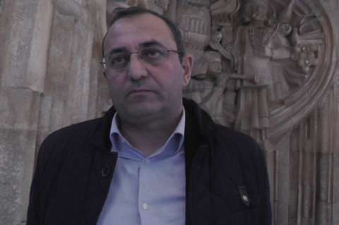 ՀՀԿ-ն ինչի՞ն է ընդդիմություն, իրենք իրե՞նց. Արծվիկ Մինասյան