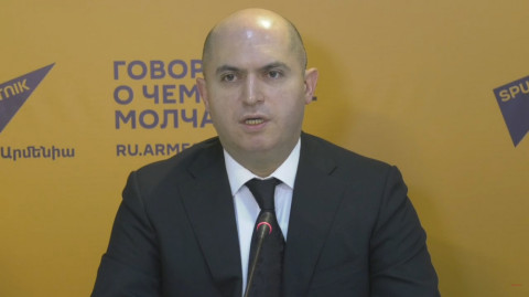 Մենք հավակնում ենք տասնյակ հազարավոր ձայների. Աշոտյան