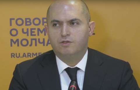 Այս իշխանություններն ավերածություններ են գործել մարդկանց սրտերում. Աշոտյան