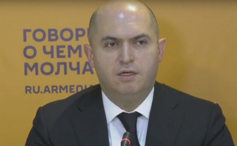Ձայնագրությունից հասկացա՝ Վանեցյանն ավելի լավ վարչապետ կլիներ, քան Փաշինյանը. Աշոտյան