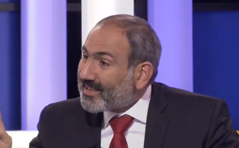 Վայելեք ձեր վերջին երկու օրերը. Փաշինյանը՝ Վիգեն Սարգսյանին