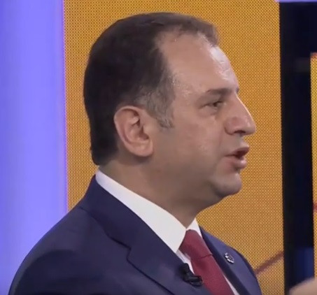 Դրանք դավաճաններ են, որոնք Փաշինյանին ավելի շուտ են դավաճանելու. Վիգեն Սարգսյան