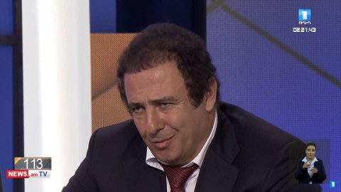 Փաշինյանը բարձրացրեց ապօրինի հարստացածներին ներելու և քաղաքականություն չթողնելու հարցը