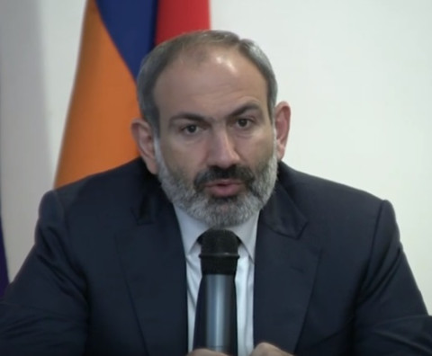 Ես Ռուսաստանում էլ եմ ինձ անվտանգ զգում. Նիկոլ Փաշինյան