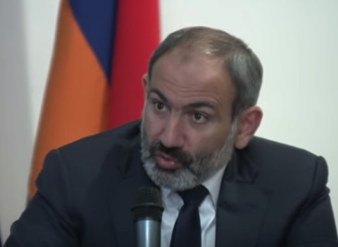Եկեք պարզենք՝ մենք ՀԱՊԿ-ում դաշնակիցներ ենք, թե ոչ. Նիկոլ Փաշինյան