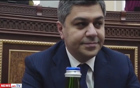 Վանեցյանը դեկտեմբերի 15-ին կպատասխանի երկրորդ գաղտնալսման մասին բոլոր հարցերին