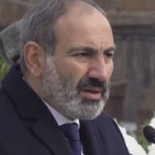 Ձեր ցավերը իմ սրտում են, ամեն ինչ շատ լավ է լինելու. Փաշինյանը՝ Գյումրիում