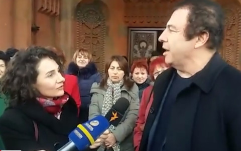 Ես համագործակցել եմ, համագործակցում եմ եւ համագործակցելու եմ պարոն Փաշինյանի հետ. Ծառուկյան