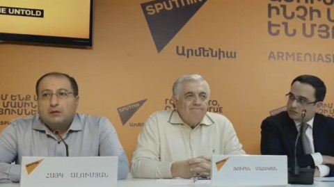 Քոչարյանը, չսպասելով քննիչի որոշմանը, ներկայացել է ՔԿՀ. փաստաբան