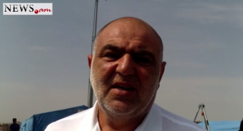 Գեներալ Սեյրան Սարոյանը՝ պատերազմի հավանականության մասին