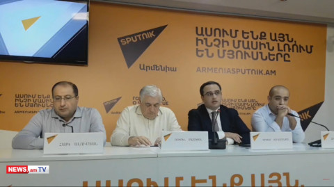 Կասկած չունեմ, որ Քոչարյանը կրկին ազատության մեջ կհայտնվի. Վիկտոր Սողոմոնյան