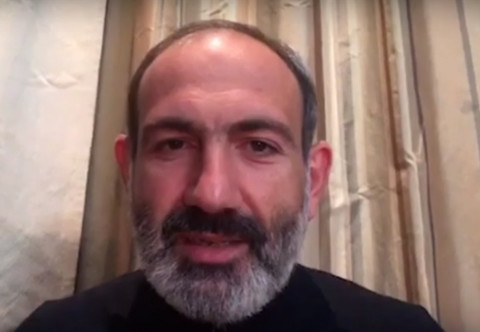 Փաշինյանը քարոզարշավն ամփոփեց ասմունքով