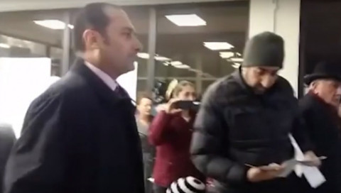 Քարոզարշավի համար ժամանակը կարճ էր․ քվեարկեց Արտակ Զեյնալյանը