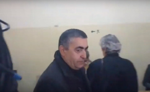 Քոչարյանի գործը մեր դատական համակարգի ամենամեծ քննությունն է լինելու. Արմեն Ռուստամյան