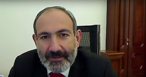 Փաշինյանն ուղիղ եթերում բացատրում է՝ ինչու է ընտրողների թիվը ցածր