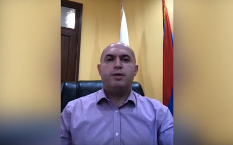 Պարոն Փաշինյան, չգիտեի՞ք, որ դեկտեմբերին այսպիսի եղանակ է լինում․ Աշոտյան
