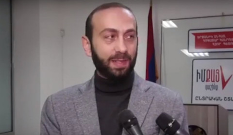 Անձրև էր. Արարատ Միրզոյանը՝ ընտրողների ցածր մասնակցության մասին