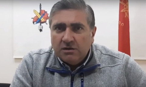 Հուսահատեցնող է․ ՀՅԴ-ական Արթուր Խաչատրյանը՝ ընտրողների թվի մասին
