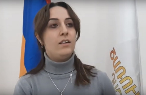 Խախտումների վերաբերյալ բազմաթիվ ահազանգեր ենք ստացել․ Շաքե Իսայան