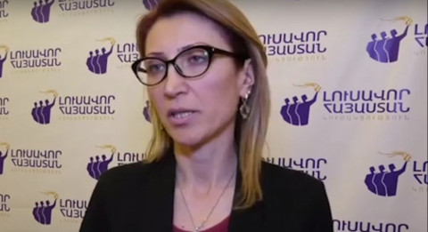 Կարծում եմ՝ ընտրությունների արդյունքները գոհացուցիչ են լինելու մեզ համար. Թանդիլյան