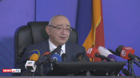 Անձամբ եմ կապ հաստատել Սյունիքի մարզպետի հետ. Տիգրան Մուկուչյան
