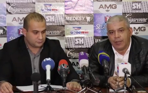 «Մեքենաներ կան, որ ղեկը փոխել չի լինում, մենք ի՞նչ անենք». «Ղեկը աջ» նախաձեռնության անդամ