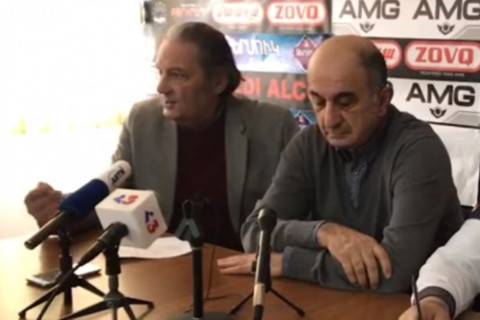 Ի՞նչ է նշանակում բարեկիրթ ընդդիմություն, էշություն է լրիվ. Ադիբեկյանը՝ «Լուսավոր Հայաստանին»