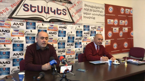 Հայաստանում երիտասարդությունը Facebook-ից գնում է Instagram. Սամվել Մարտիրոսյան