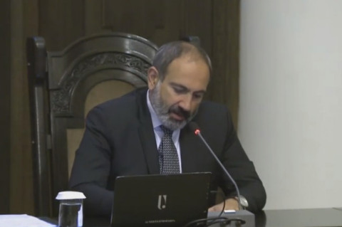 Փաշինյանի նախազգուշացումը պաշտոնյաներին