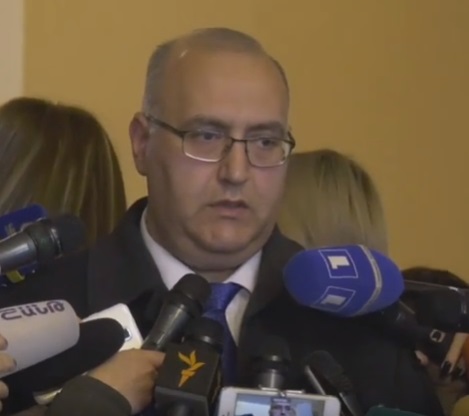 Փաշինյանն ու Պուտինը քննարկել են գազի գինը. Գարեգին Բաղրամյան