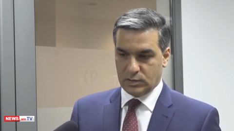 Բացահայտել ենք Մանվել Գրիգորյանի առողջական եւ հոգեբանական վիճակի բացասական դինամիկա. ՄԻՊ
