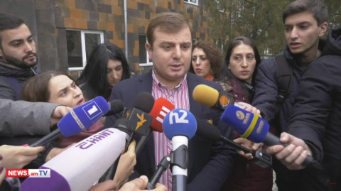 Արմեն Գեւորգյանն ու Սիլվա Համբարձումյանն առերեսվե՞լ են