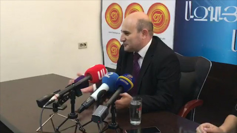 Հեղափոխությունից հետո տուրիզմի անկում է նկատվել. Մեխակ Ապրեսյան